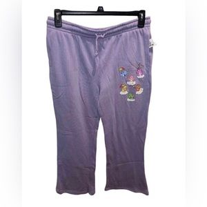 Care Bears Juniors Sweatpants - Large
